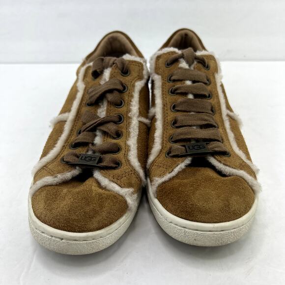 Ugg Women's Milo Spill Seam Slip On Sneaker - Picture 3 of 9